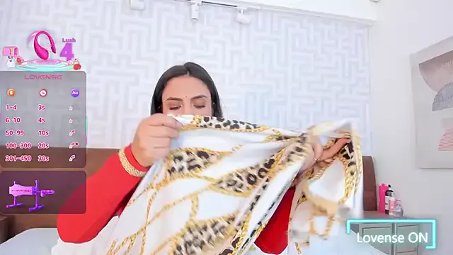 Queen_Shanuu – webcam model profile photo Image 13