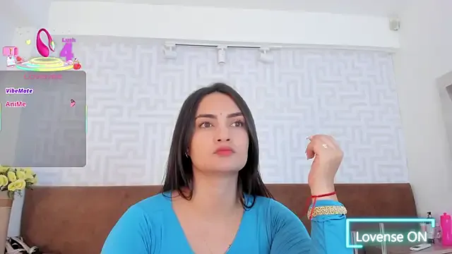 Queen_Shanuu – webcam model profile photo Image 16