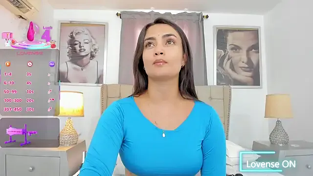 Queen_Shanuu – webcam model profile photo Image 18