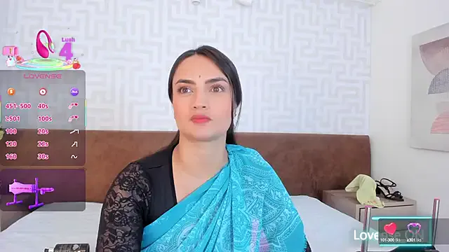 Queen_Shanuu – webcam model profile photo Image 3