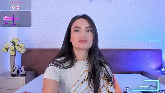 Queen_Shanuu – webcam model profile photo Image 4