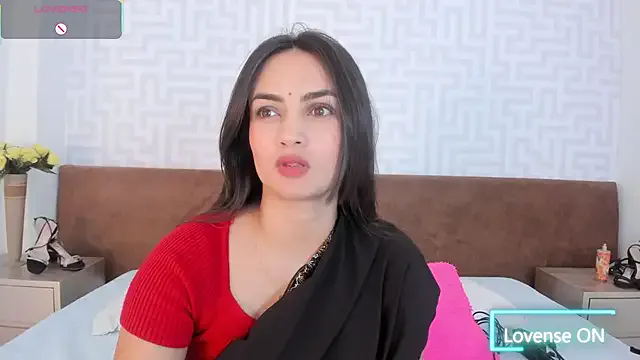 Queen_Shanuu – webcam model profile photo Image 6