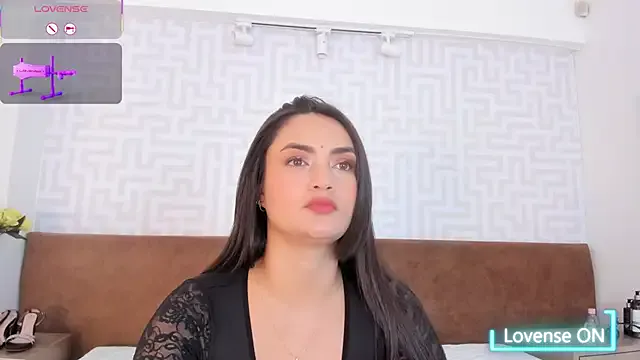 Queen_Shanuu – webcam model profile photo Image 8