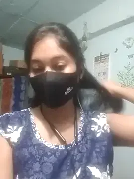 SweetBunnyGF – webcam model profile photo Image 2