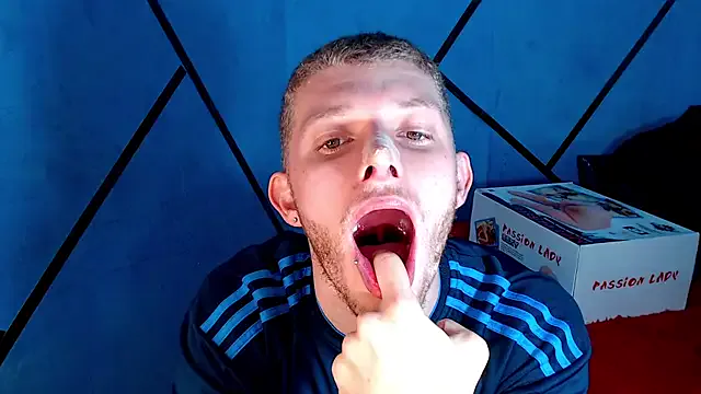 Sexy-Milla – webcam model profile photo Image 2