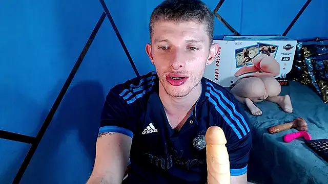 Sexy-Milla – webcam model profile photo Image 3