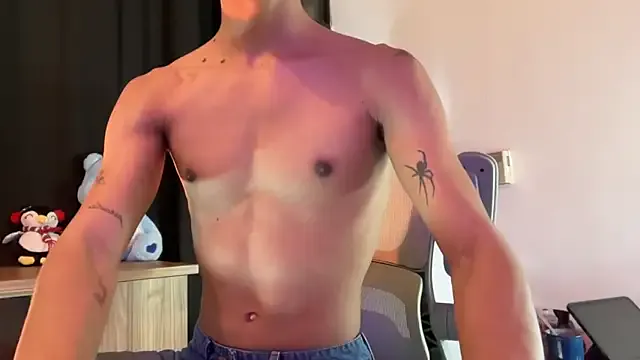 Daddyslut2_0 – webcam model profile photo Image 5