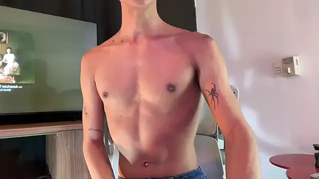 Daddyslut2_0 – webcam model profile photo Image 7