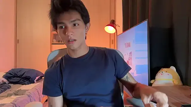 Daddyslut2_0 – webcam model profile photo Image 9