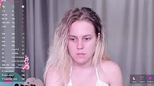 Wild_Wonders – webcam model profile photo Image 4