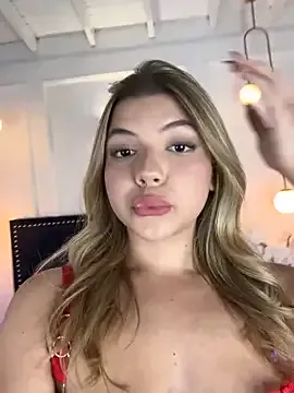 AngelBlushXXX – webcam model profile photo