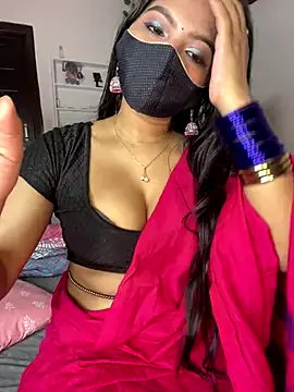 Sania-Love – webcam model profile photo Image 14