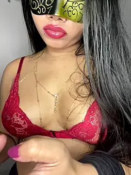 Sania-Love – webcam model profile photo Image 4