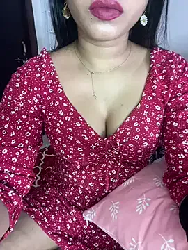 Sania-Love – webcam model profile photo Image 8