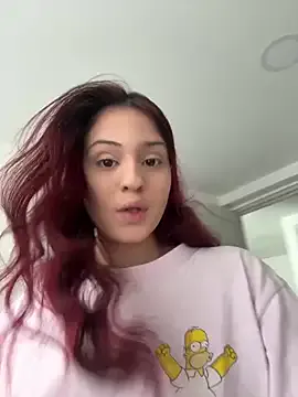 FayeFlame – webcam model profile photo Image 2