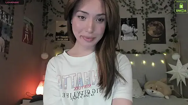 Anisawithlove – webcam model profile photo