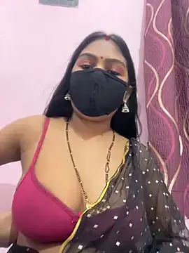 Sandhya_77 – webcam model profile photo Image 10