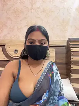 Sandhya_77 – webcam model profile photo Image 12