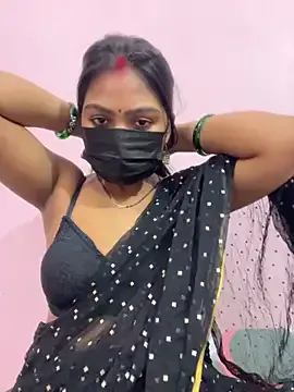 Sandhya_77 – webcam model profile photo Image 13