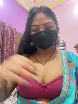 Sandhya_77 – webcam model profile photo Image 7