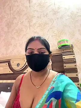 Sandhya_77 – webcam model profile photo Image 8