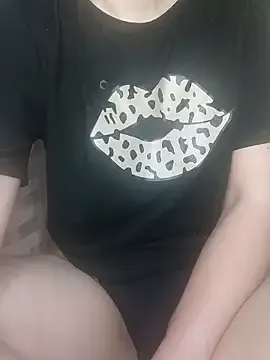 Anna_jing – webcam model profile photo