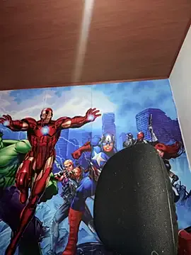 Sexy-Milla – webcam model profile photo Image 10