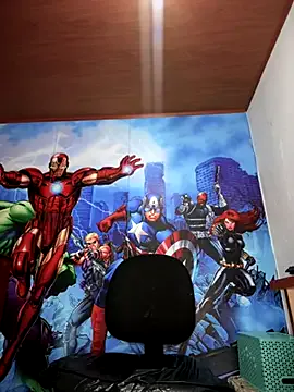 Sexy-Milla – webcam model profile photo Image 13