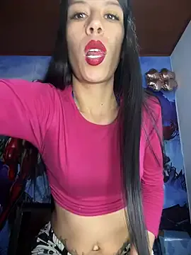 Sexy-Milla – webcam model profile photo Image 4