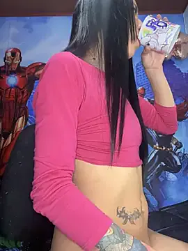 Sexy-Milla – webcam model profile photo Image 7