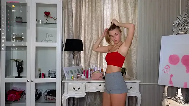 AnneFoxy Image 19