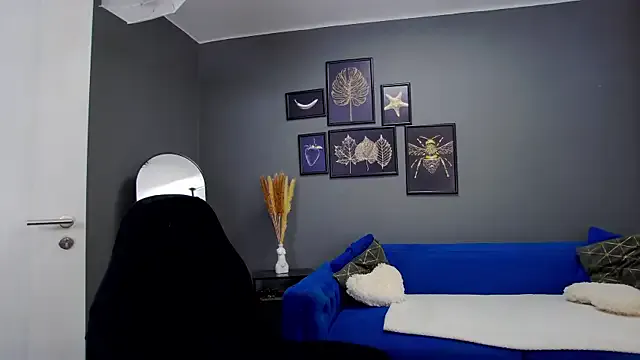 AsteriaHamel – webcam model profile photo Image 16