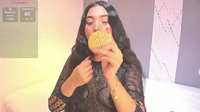 Lovely_Avanti – webcam model profile photo Image 5