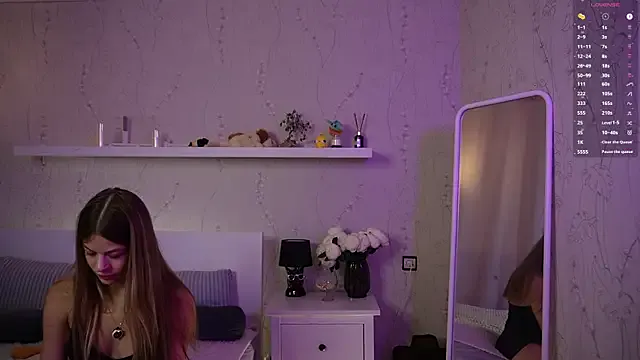 yesonee – webcam model profile photo Image 8