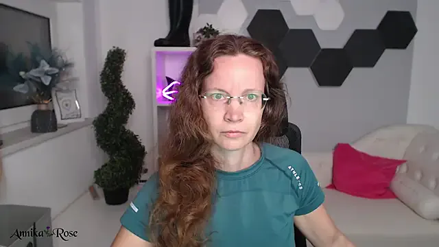 AnnikaRose Image 3