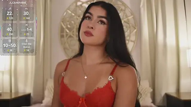 JuicyFruits93 – webcam model profile photo Image 6
