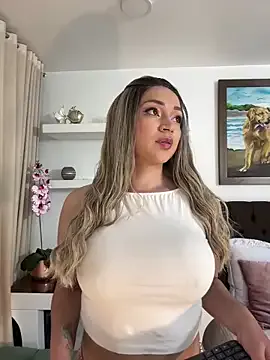 naughtystyle69 – webcam model profile photo Image 3