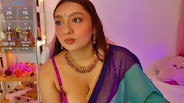 emyliveshow – webcam model profile photo Image 9