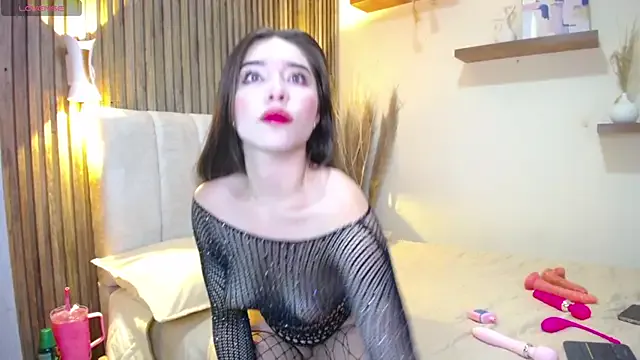 AsteriaHamel – webcam model profile photo Image 15