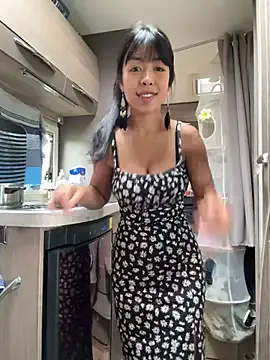 AsianTeen-BigBoops Image 9