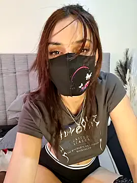 zoyarathore – webcam model profile photo Image 2