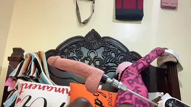 AudreySpanksFuck- Image 13