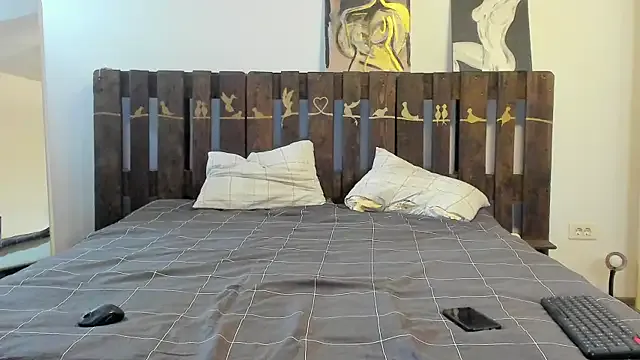 Kiss_Aurora_ – webcam model profile photo Image 8