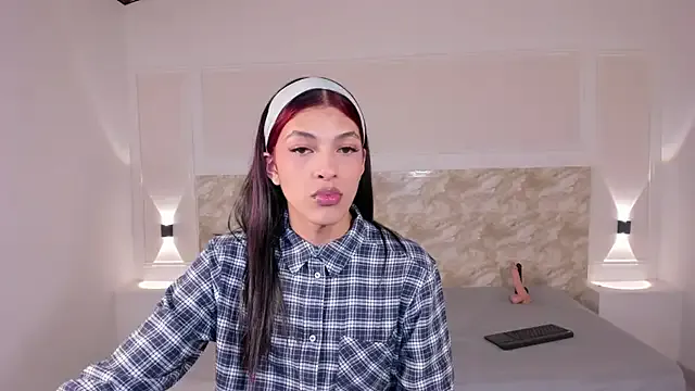 Franshesca_HotxxX – webcam model profile photo Image 19