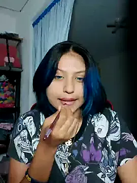 -SweetDi- – webcam model profile photo Image 12