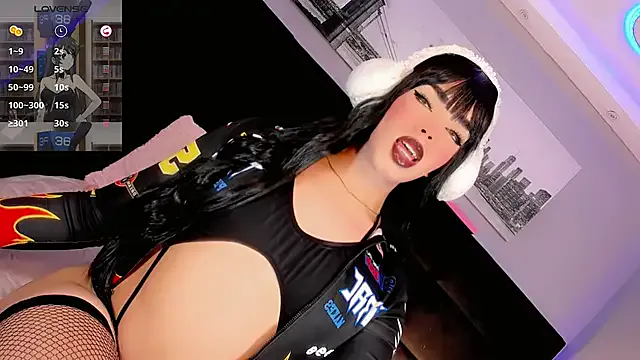 anny_leps – webcam model profile photo Image 5