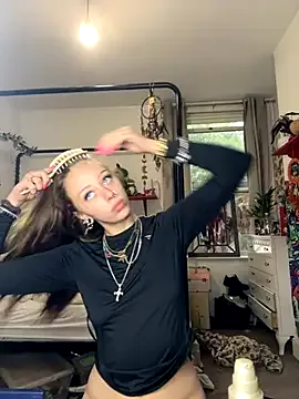 Bunny_sexy01 – webcam model profile photo Image 5