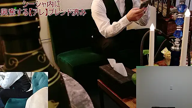 barbiehumpxxx – webcam model profile photo Image 2