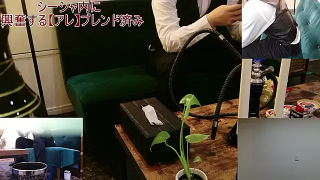 barbiehumpxxx – webcam model profile photo Image 3