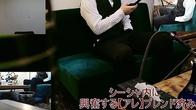 barbiehumpxxx – webcam model profile photo Image 4